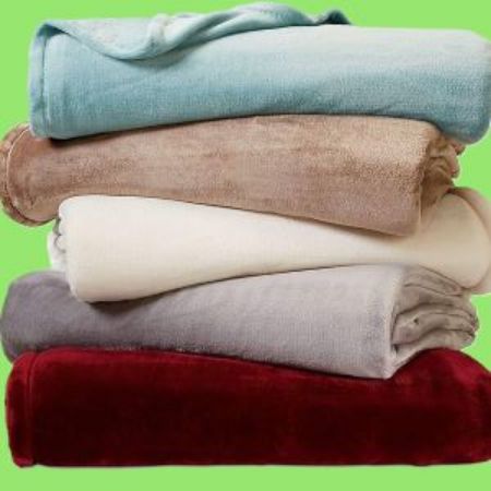 Picture for category Blankets & Throws