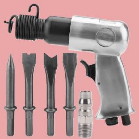 Picture for category Power Chisels
