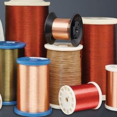 Picture for category Winding Wire