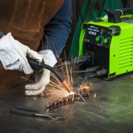 Picture for category Welding Machines