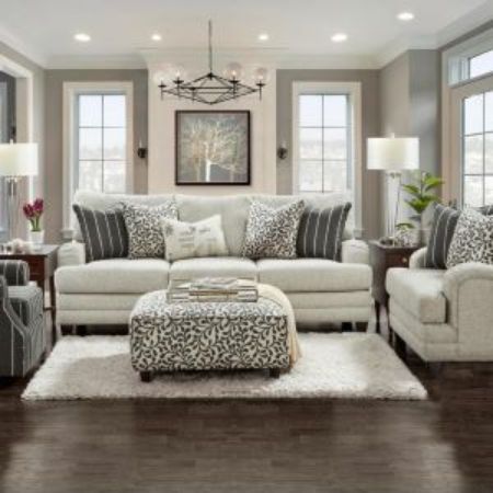 Picture for category Lounge