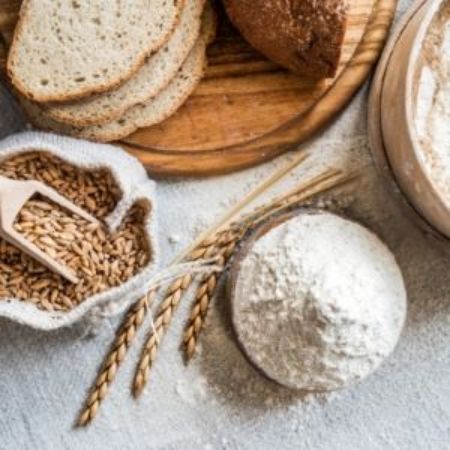 Picture for category Flour & Baking