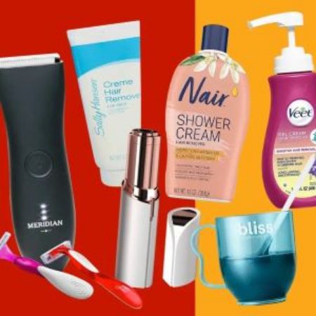 Picture for category Hair Removal