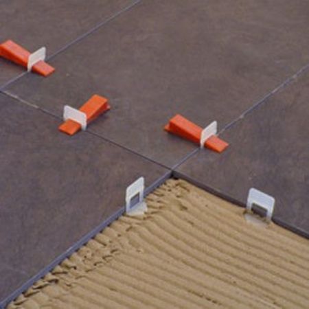 Picture for category Tiles, Grout, Adhesive & Accesories