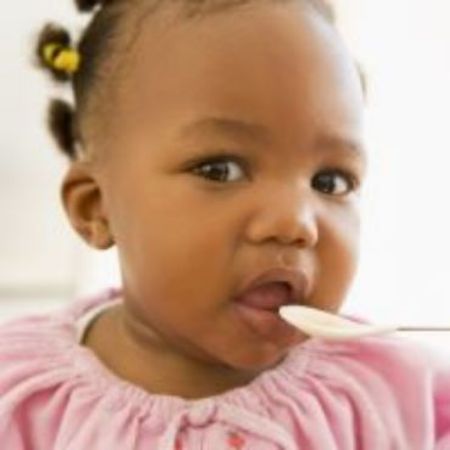 Picture for category Baby Food