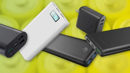 Picture for category Battery Banks
