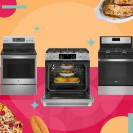 Picture for category Stoves, Airfryers & Microwaves