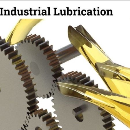 Picture for category Industrial Lubricants