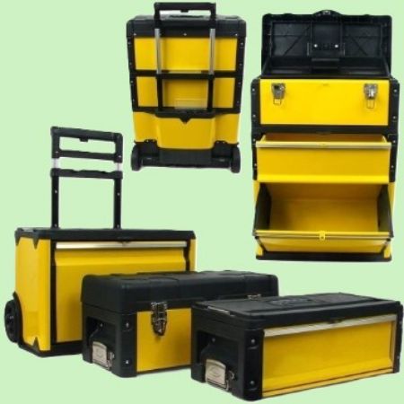 Picture for category Tool Boxes
