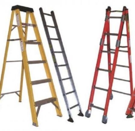 Picture for category Ladders