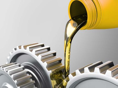 Picture for category Motor Oils