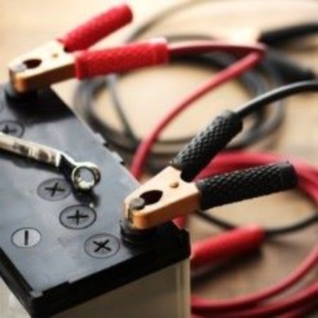 Picture for category Batteries & Accessories