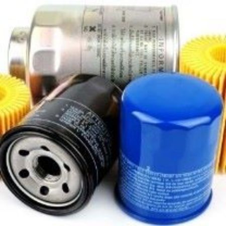 Picture for category Auto Filters