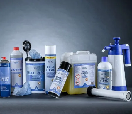 Picture for category Cleaners & Degreasers