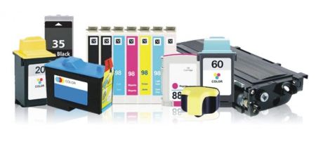Picture for category Printer Cartridges