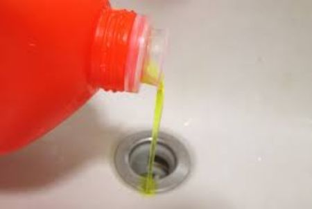 Picture for category Drain Cleaners