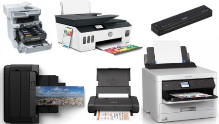 Picture for category Printers