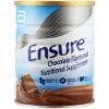 Picture of  ENSURE NUTRITION SHAKE - CHOCOLATE 400g 