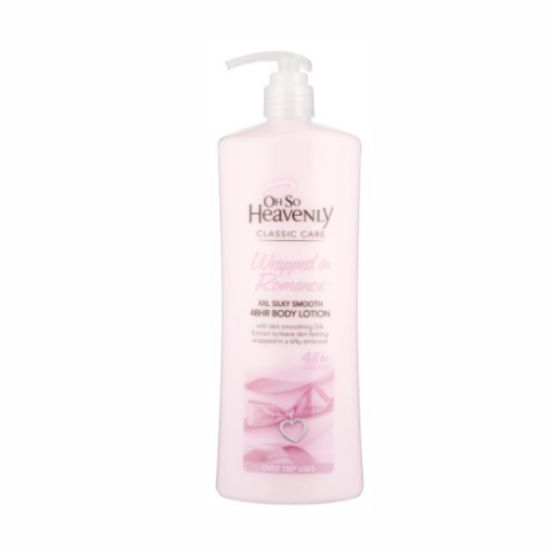 Picture of OH SO HEAVENLY CLASSIC CARE WRAPPED IN ROMANCE BODY LOTION 1L