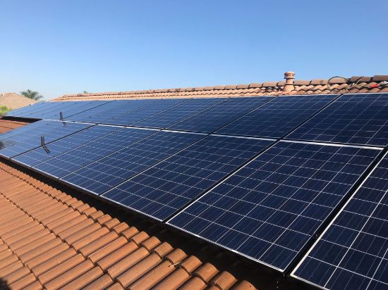 Solar Service