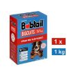 Picture of BOBTAIL DOG BISCUITS - SPARE RIB FLAVOUR 1KG