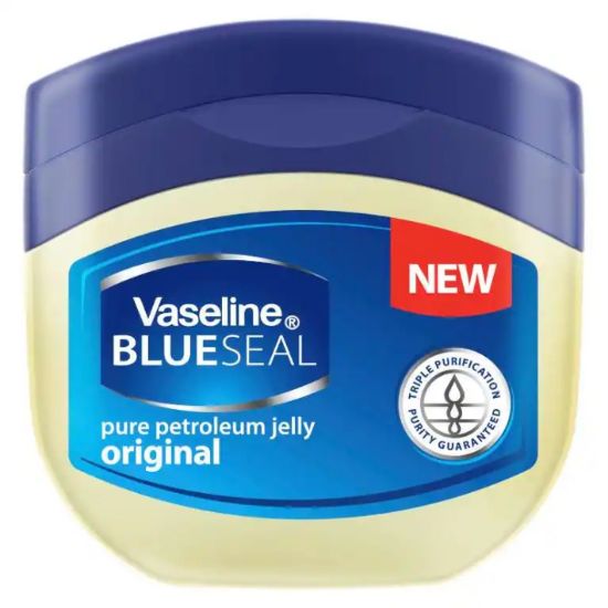 Picture of VASELINE PETROLEUM JELLY 100ml 