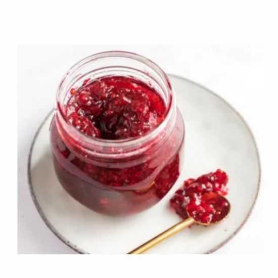 Picture of EDEN MIXED FRUIT JAM 500g