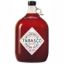 Picture of TABASCO RED PEPPER ORIGINAL SAUCE 3.8L