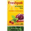 Picture of FRESHPAK ROOIBOS - CRANBERRY & POMEGRANATE 20's