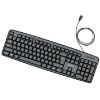 Picture of INTEX CORONA G WIRED KEYBOARD