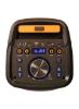 Picture of INTEX JBL STYLE PARTY BOOM BOX DOUBLE 8'' SPEAKERS 60W