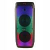 Picture of INTEX JBL STYLE PARTY BOOM BOX DOUBLE 8'' SPEAKERS 30W