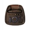 Picture of INTEX JBL STYLE PARTY BOOM BOX DOUBLE 8'' SPEAKERS 30W