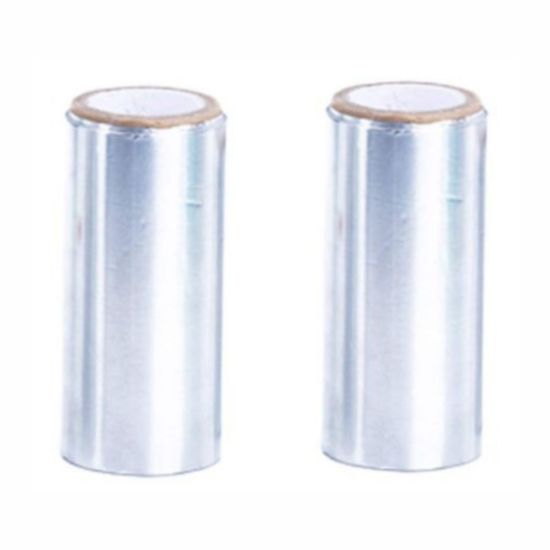 Picture of WRAPIT BOXED HEAVY DUTY HAIRFOIL 2 ROLLS 10cmx70m