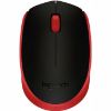 Picture of LOGITECH WIRELESS MOUSE