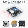 Picture of Beelink Mini Desktop PC
