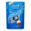 Picture of LINDT LINDOR MILK & WHITE CHOCOLATE CORNET TRUFFLES 200g  