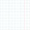 Picture of EXERCISE BOOK MATHS 8MM A4 72 PGS