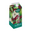 Picture of RHODES QUALITY 100% APPLE & CRANBERRY JUICE 2L