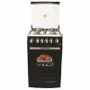 Picture of AE ELECTRICAL 4 PLATE FREE STANDING GAS STOVE