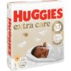 Picture of HUGGIES DRY COMFORT DIAPERS SIZE 1, 96s