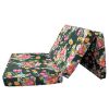 Picture of 4" 3 FOLD MATTRESS