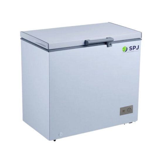 Picture of SPJ FREEZER 130L