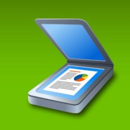 Picture for category Scanners