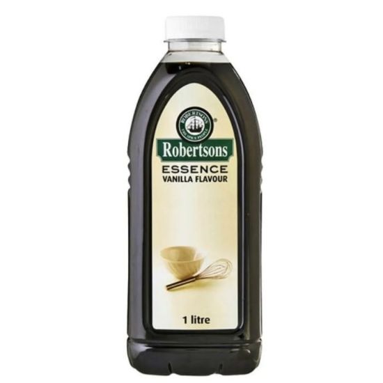 Picture of ROBERTSONS VANILLA ESSENCE 1L