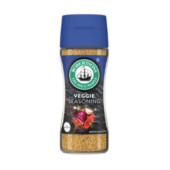 Picture of ROBERTSONS VEGGIE SEASONING 66g