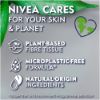 Picture of NIVEA 3-IN-1 REFRESHING FACIAL CLEANSING WIPES 25's
