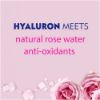 Picture of NIVEA  FACE CARE MICELLAR WASH GEL WITH ORGANIC ROSE WATER 150ml