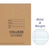 Picture of EXERCISE BOOK WRITING A4 18MM 32 PGS 
