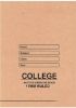 Picture of EXERCISE BOOK WRITING 8MM A4 72 PGS